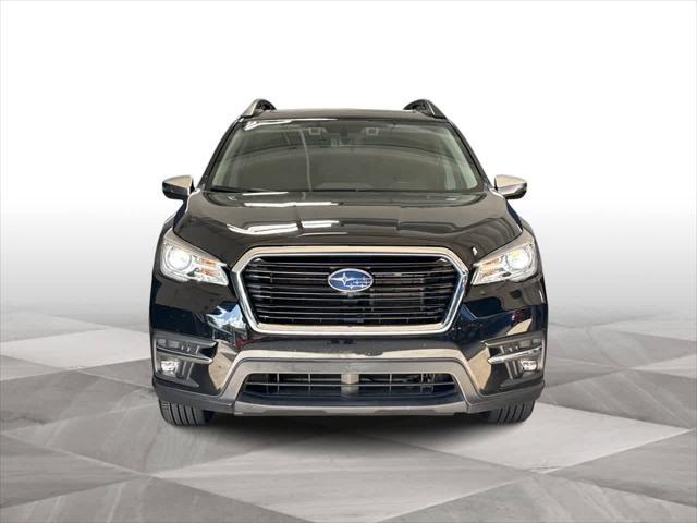 used 2022 Subaru Ascent car, priced at $31,798