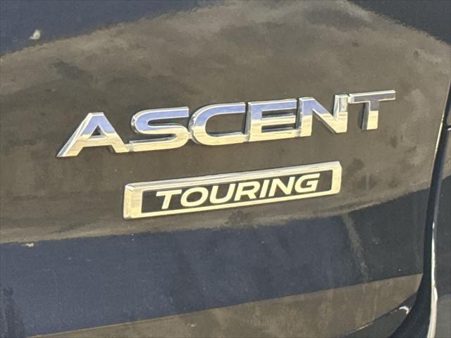used 2022 Subaru Ascent car, priced at $31,798