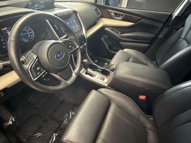 used 2022 Subaru Ascent car, priced at $31,798
