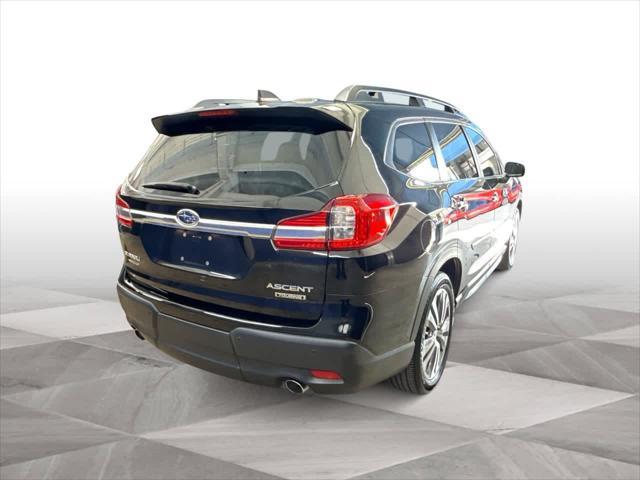 used 2022 Subaru Ascent car, priced at $31,798