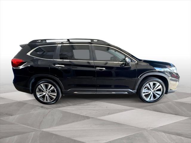 used 2022 Subaru Ascent car, priced at $31,798
