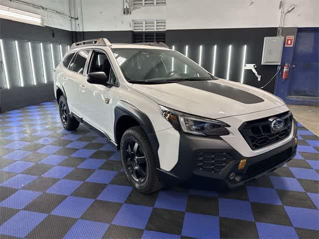 new 2025 Subaru Outback car, priced at $42,999