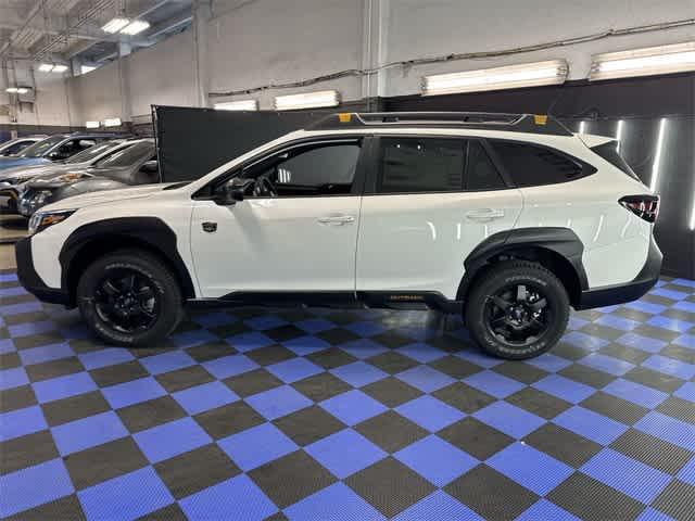 new 2025 Subaru Outback car, priced at $42,999