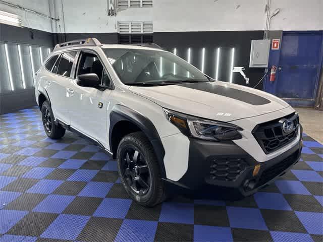 new 2025 Subaru Outback car, priced at $42,999