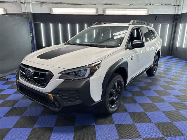 new 2025 Subaru Outback car, priced at $42,999