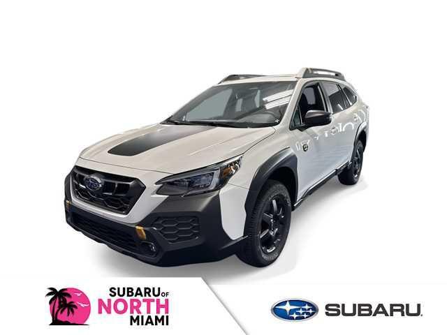 new 2025 Subaru Outback car, priced at $42,999