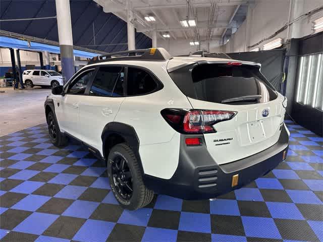 new 2025 Subaru Outback car, priced at $42,999