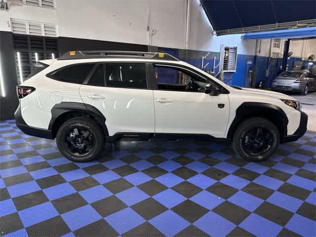 new 2025 Subaru Outback car, priced at $42,999