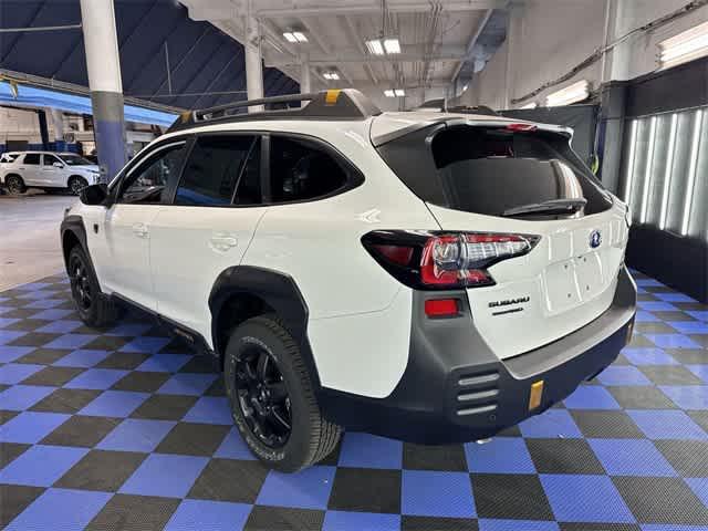 new 2025 Subaru Outback car, priced at $42,999