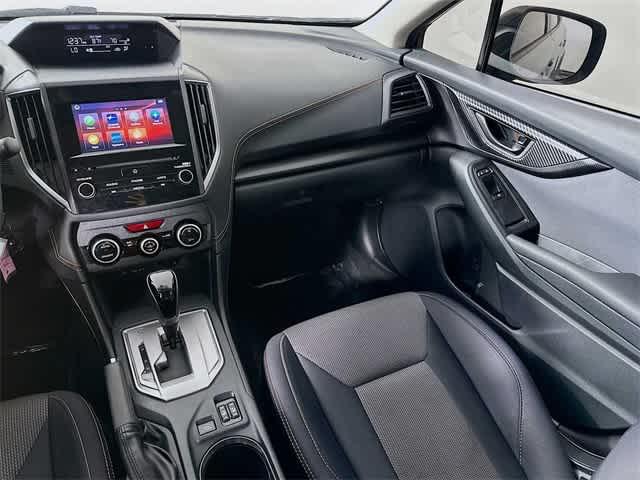 used 2022 Subaru Crosstrek car, priced at $21,398