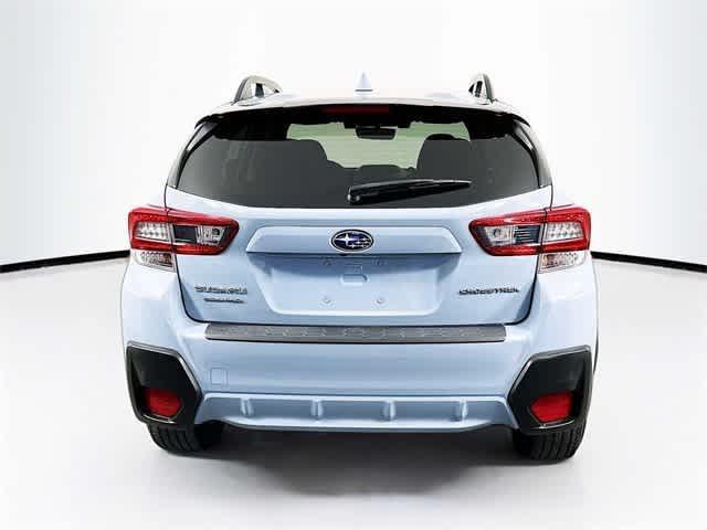 used 2022 Subaru Crosstrek car, priced at $21,398