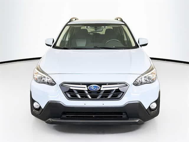 used 2022 Subaru Crosstrek car, priced at $21,398