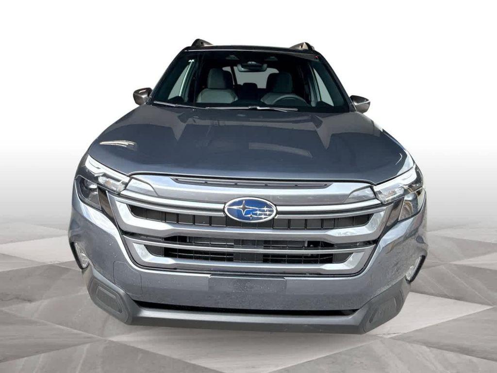 new 2025 Subaru Forester Hybrid car, priced at $38,354