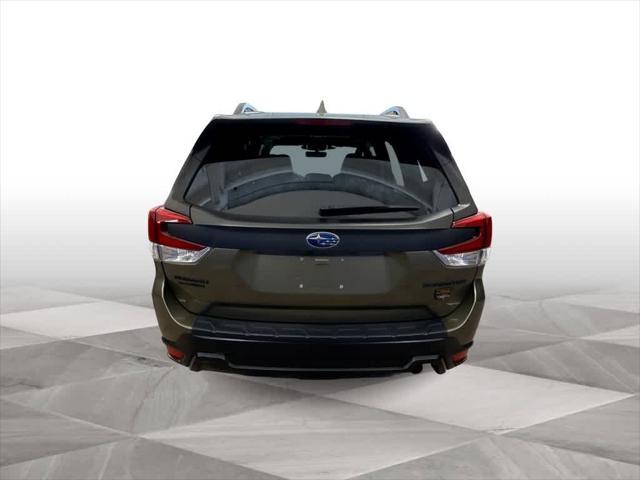used 2022 Subaru Forester car, priced at $26,997