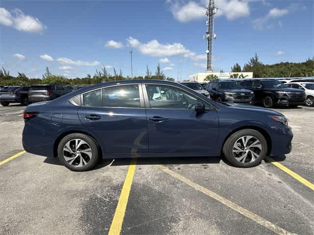 new 2025 Subaru Legacy car, priced at $28,264
