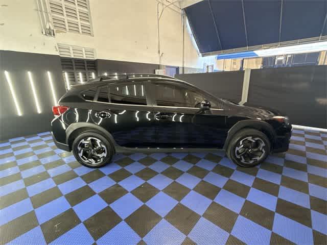 used 2023 Subaru Crosstrek car, priced at $23,288