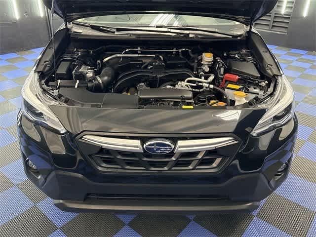 used 2023 Subaru Crosstrek car, priced at $23,288