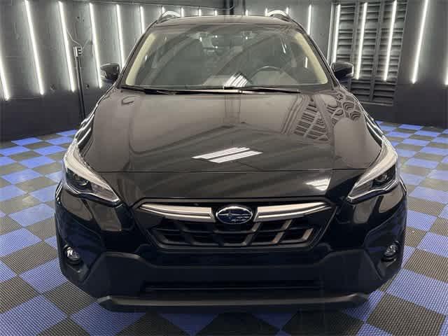 used 2023 Subaru Crosstrek car, priced at $23,288