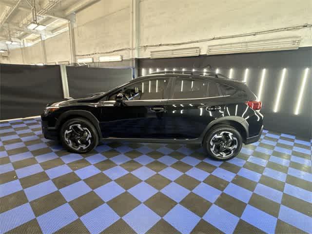 used 2023 Subaru Crosstrek car, priced at $23,288