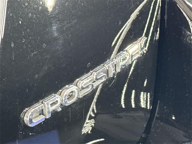 used 2023 Subaru Crosstrek car, priced at $23,288