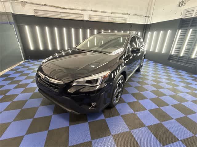 used 2023 Subaru Crosstrek car, priced at $23,288