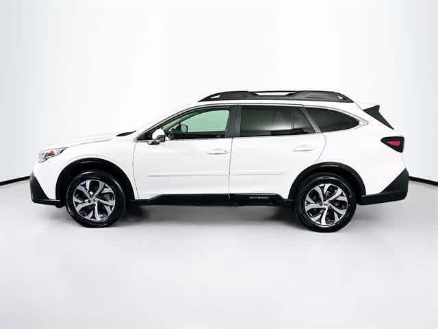 used 2022 Subaru Outback car, priced at $23,922