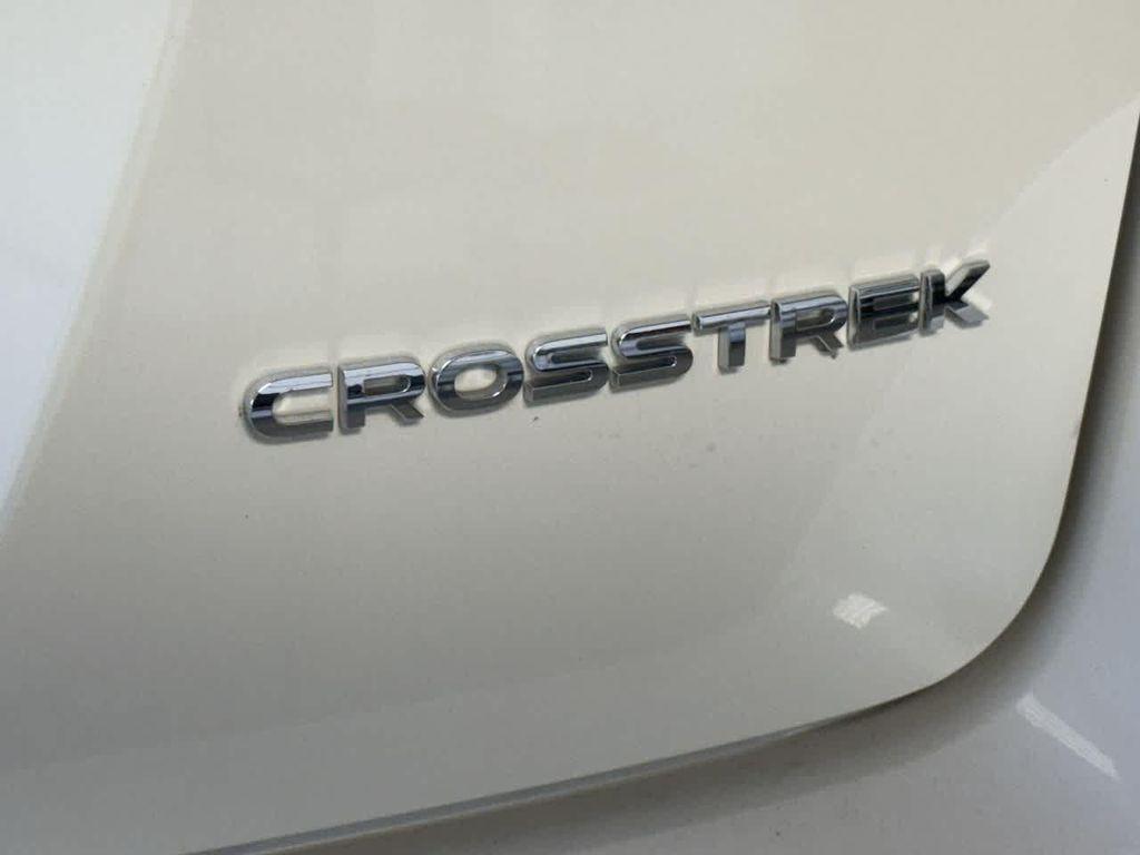 used 2023 Subaru Crosstrek car, priced at $21,800
