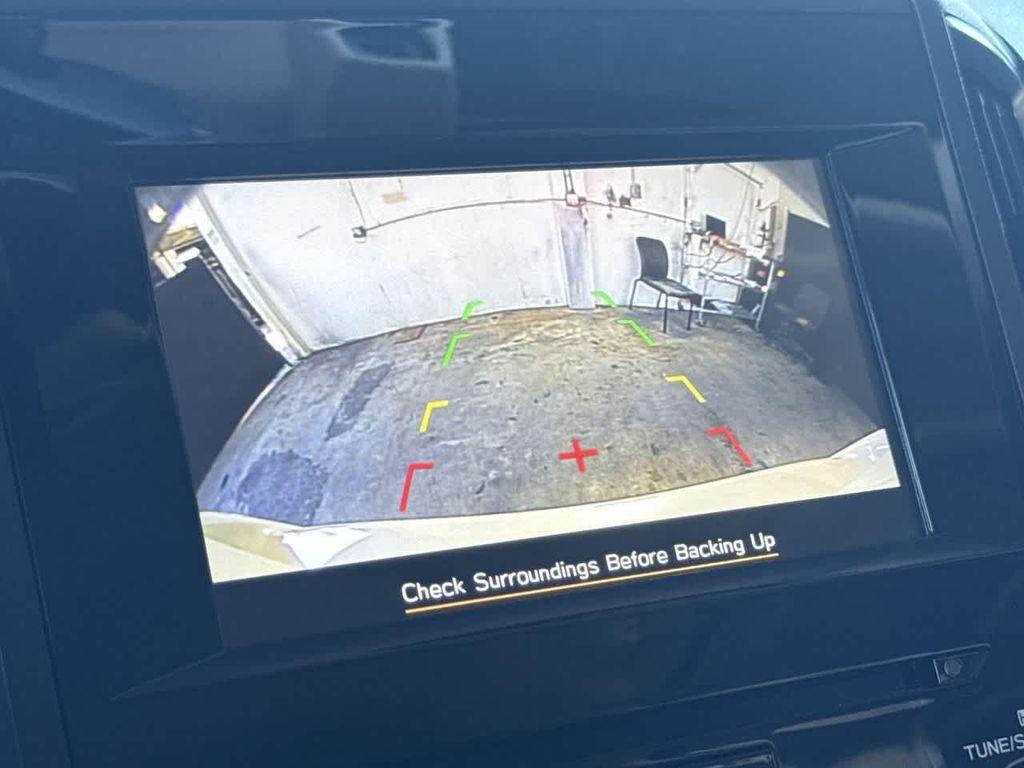 used 2023 Subaru Crosstrek car, priced at $21,800