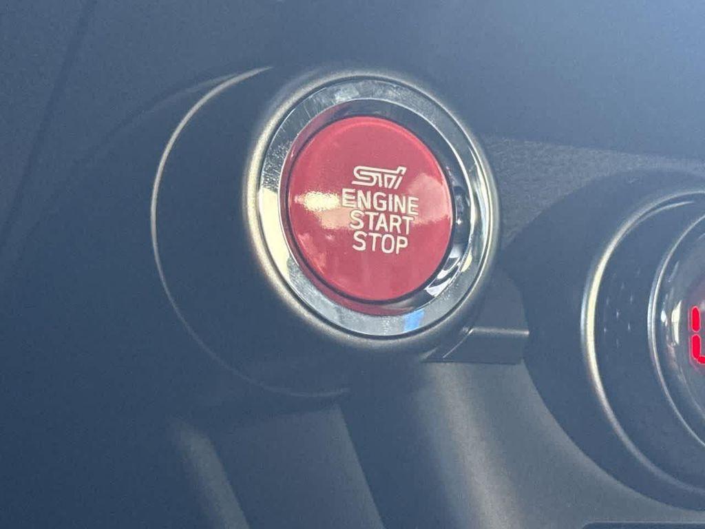 new 2025 Subaru BRZ car, priced at $38,887