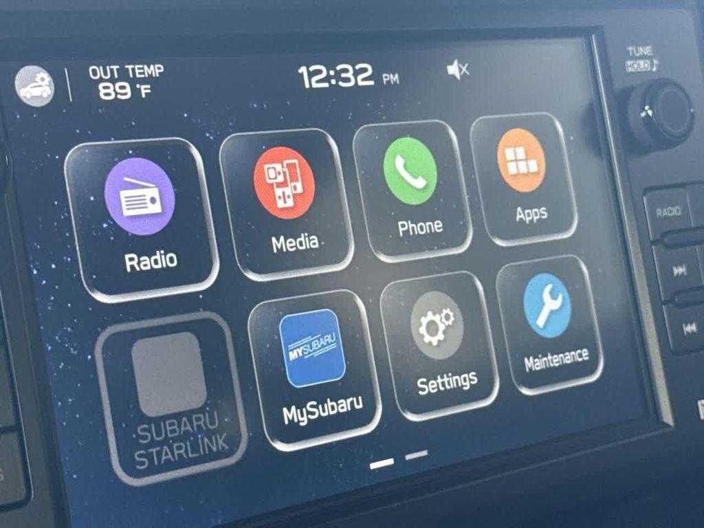 new 2025 Subaru BRZ car, priced at $38,887