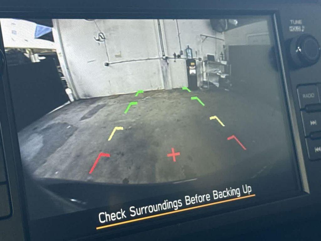 new 2025 Subaru BRZ car, priced at $38,887