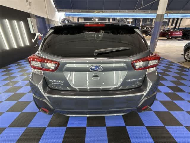 used 2023 Subaru Crosstrek car, priced at $22,044