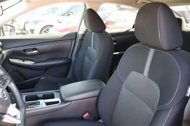 used 2022 Nissan Sentra car, priced at $15,543