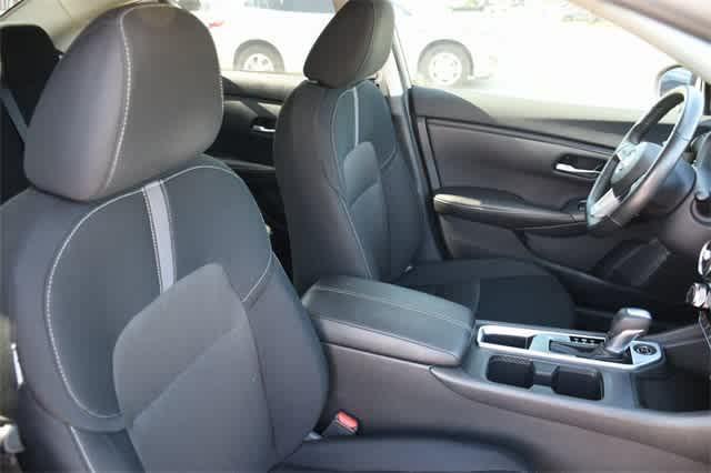 used 2022 Nissan Sentra car, priced at $15,543