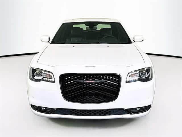 used 2023 Chrysler 300 car, priced at $26,461