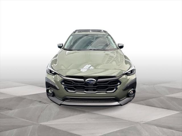 new 2025 Subaru Crosstrek car, priced at $33,953
