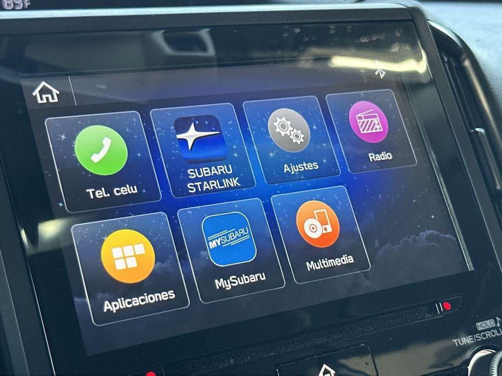 used 2023 Subaru Crosstrek car, priced at $21,987