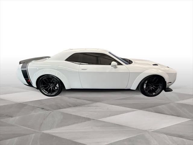 used 2020 Dodge Challenger car, priced at $39,900