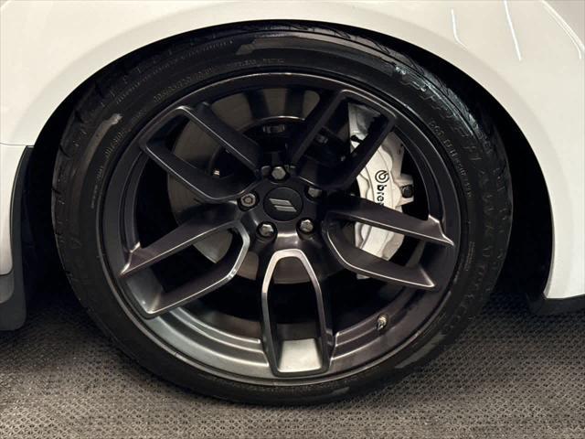 used 2020 Dodge Challenger car, priced at $39,900