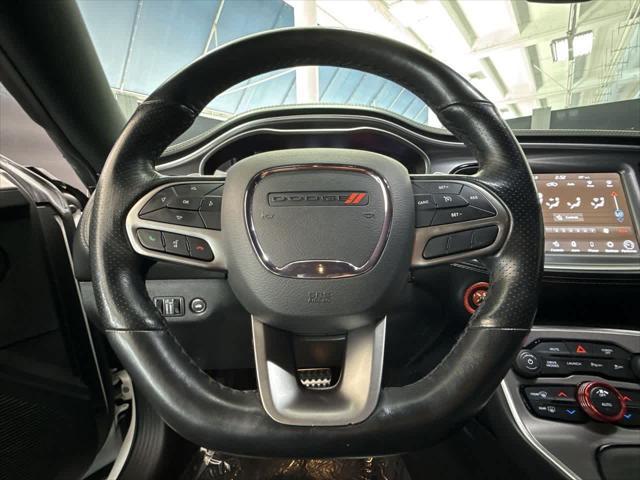 used 2020 Dodge Challenger car, priced at $39,900