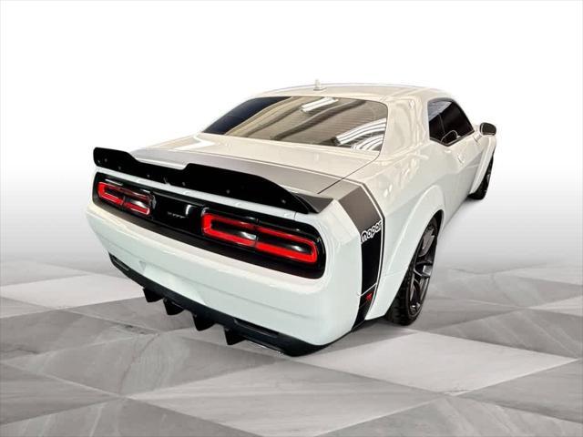 used 2020 Dodge Challenger car, priced at $39,900