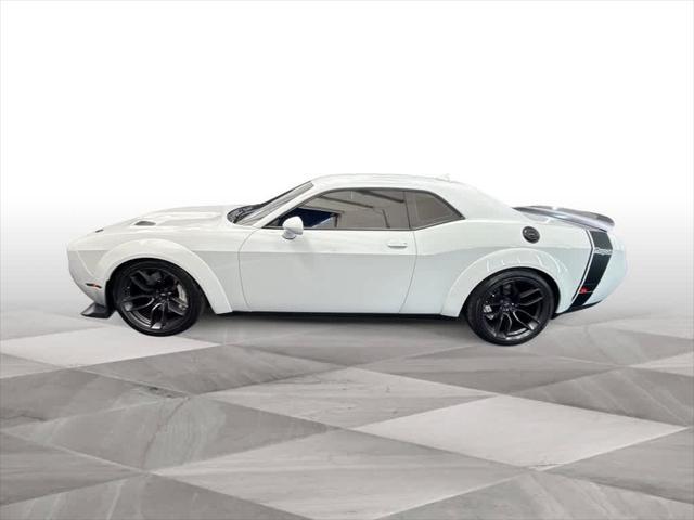 used 2020 Dodge Challenger car, priced at $39,900