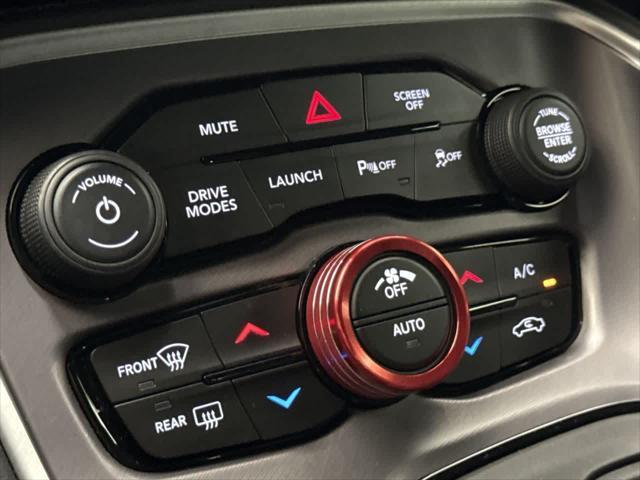 used 2020 Dodge Challenger car, priced at $39,900