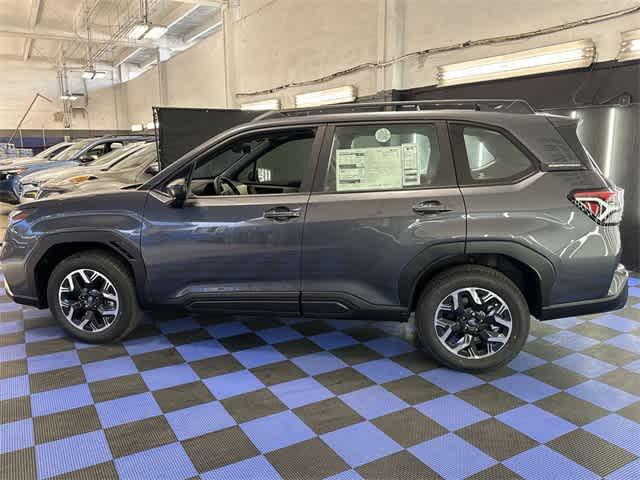 new 2025 Subaru Forester car, priced at $30,979