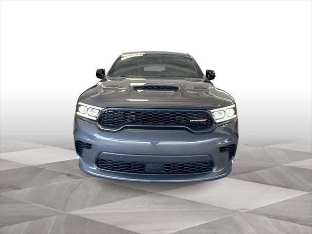 used 2024 Dodge Durango car, priced at $40,385