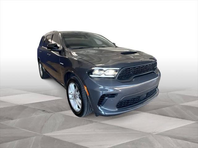 used 2024 Dodge Durango car, priced at $40,385