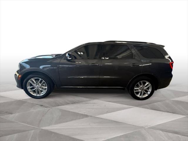 used 2024 Dodge Durango car, priced at $40,385