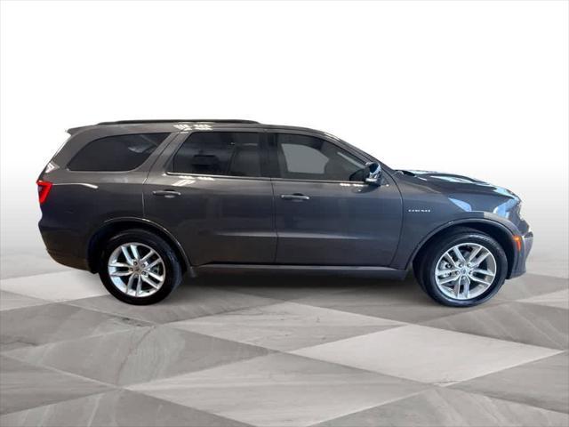 used 2024 Dodge Durango car, priced at $40,385