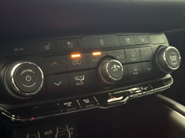 used 2024 Dodge Durango car, priced at $40,385