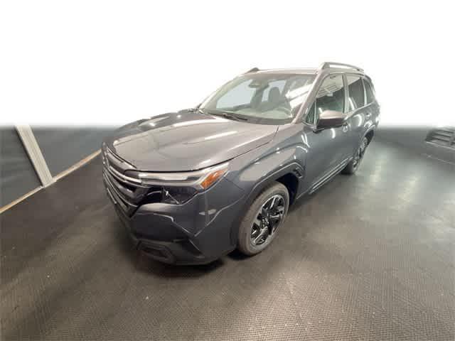 new 2025 Subaru Forester car, priced at $39,065